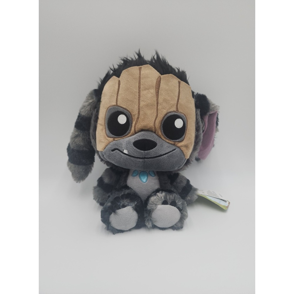 Funko Pop‎ Wetmore Forest 7" Plush  Grumble NEW WITH TAGS